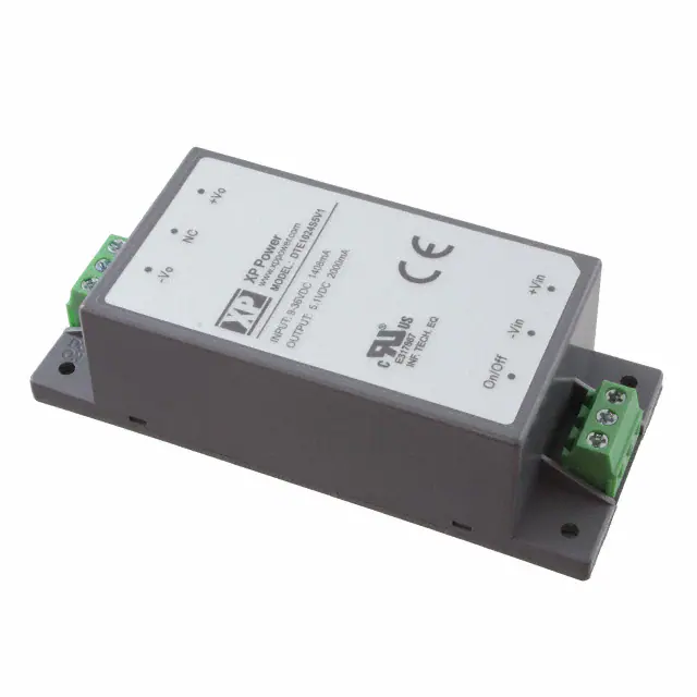 DTE1024S5V1 XP Power  DC-DC-Wandler